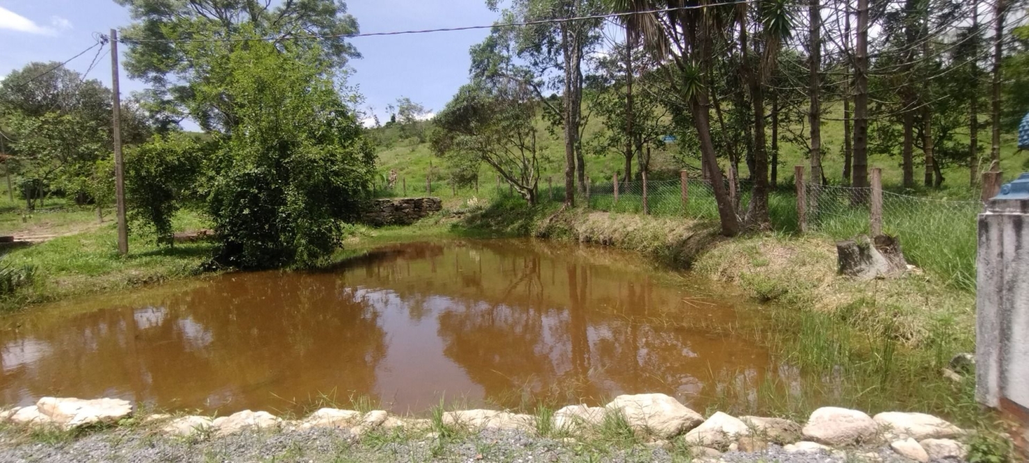 Fazenda, 114 hectares - Foto 37