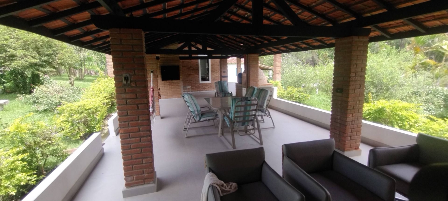 Fazenda, 114 hectares - Foto 39