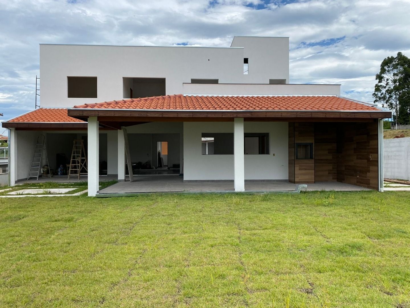 Casa, 5 quartos, 485 m² - Foto 2