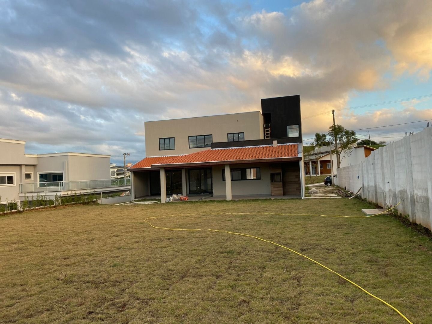 Casa, 5 quartos, 485 m² - Foto 3