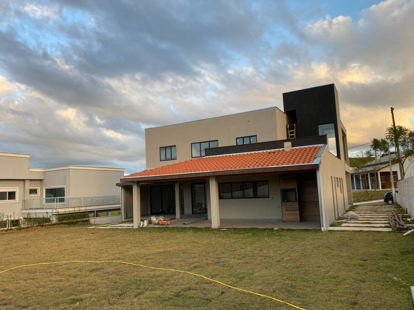 Casa, 5 quartos, 485 m² - Foto 6