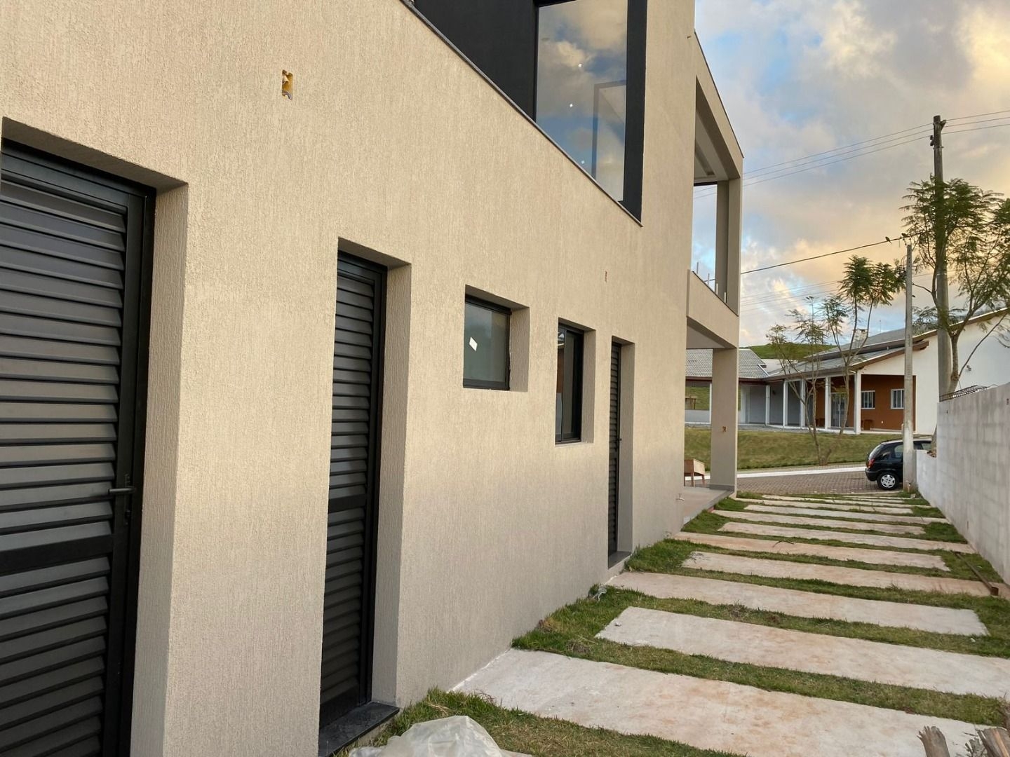 Casa, 5 quartos, 485 m² - Foto 19