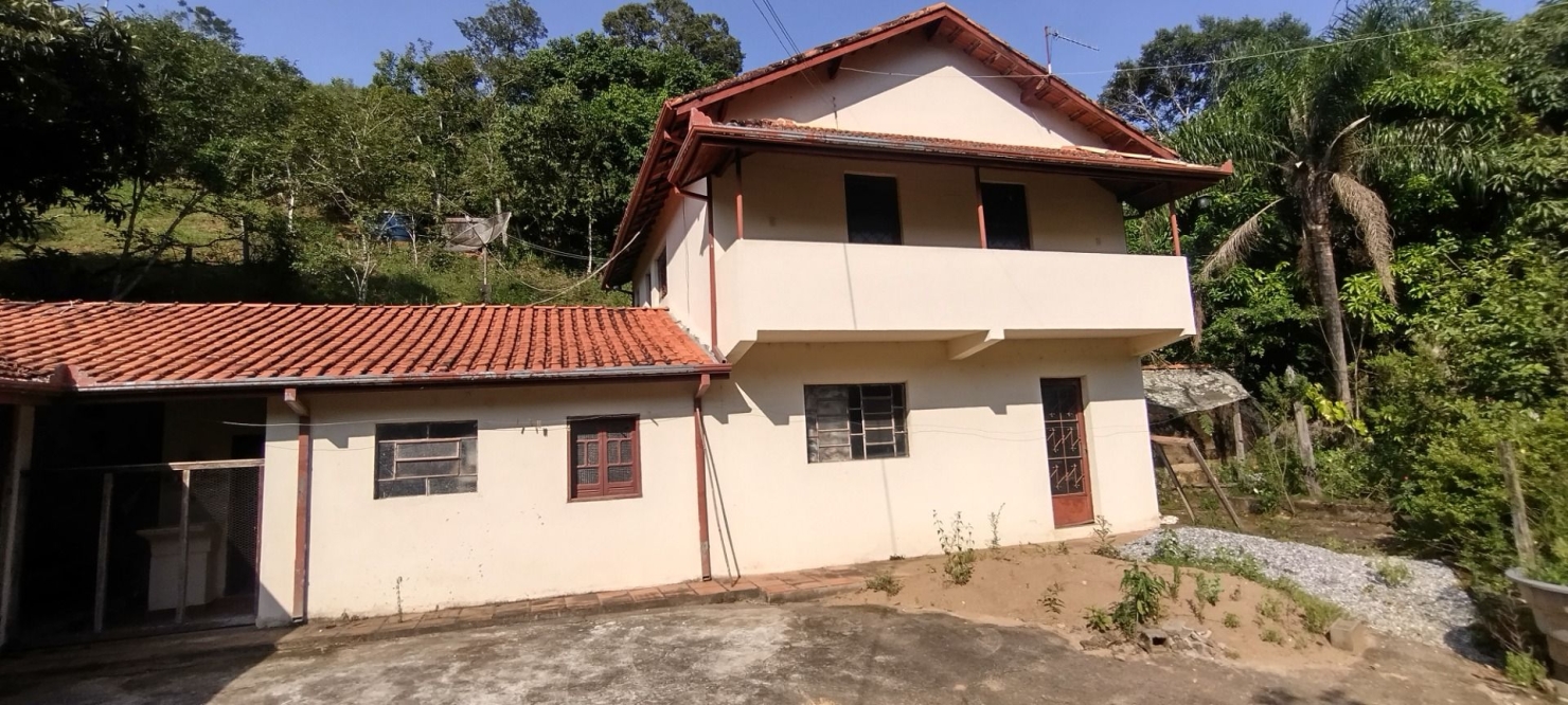 Sítio, 1 quarto, 100 m² - Foto 1