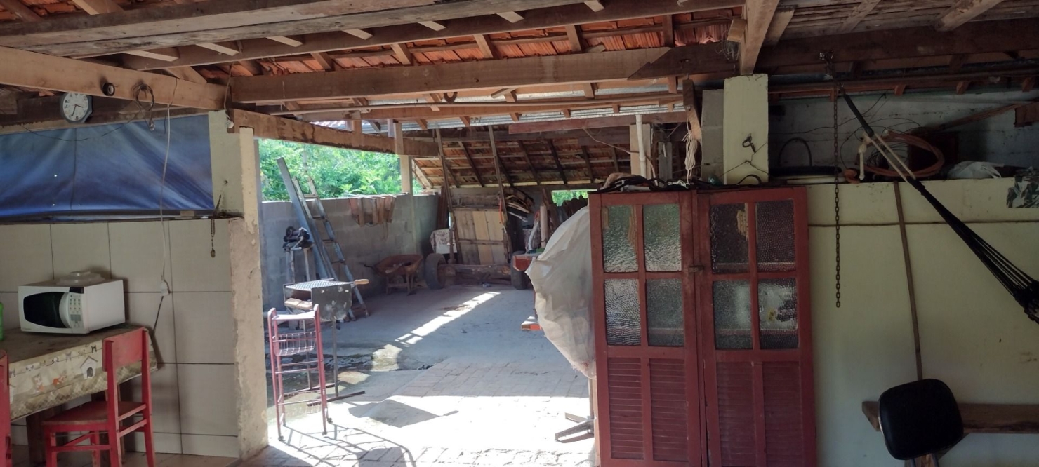 Sítio, 1 quarto, 100 m² - Foto 3