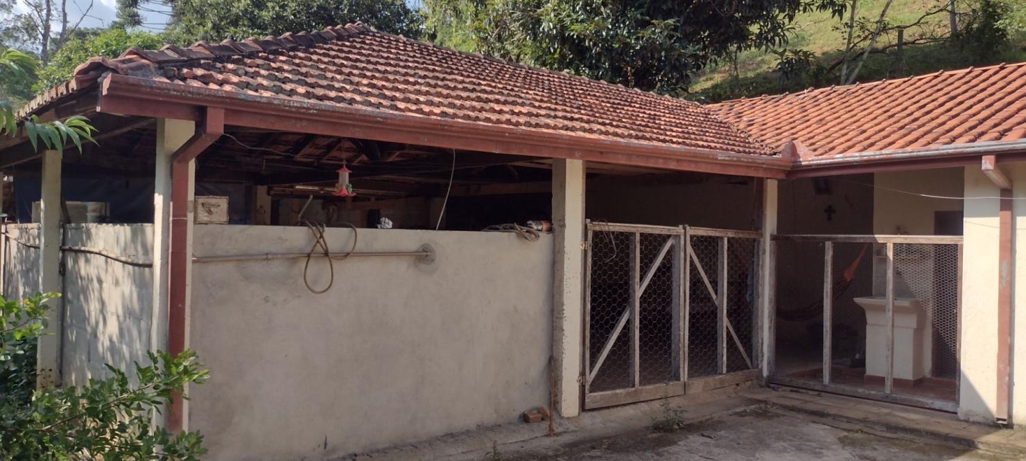 Chácara em São Luiz do Paraitinga/São Paulo — Ref XNQ77S — Imagem 8