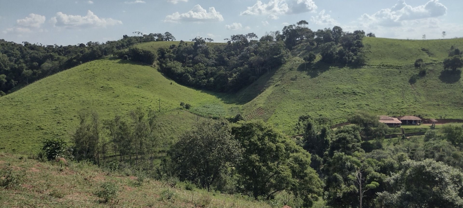Chácara em São Luiz do Paraitinga/São Paulo — Ref XNQ77S — Imagem 11