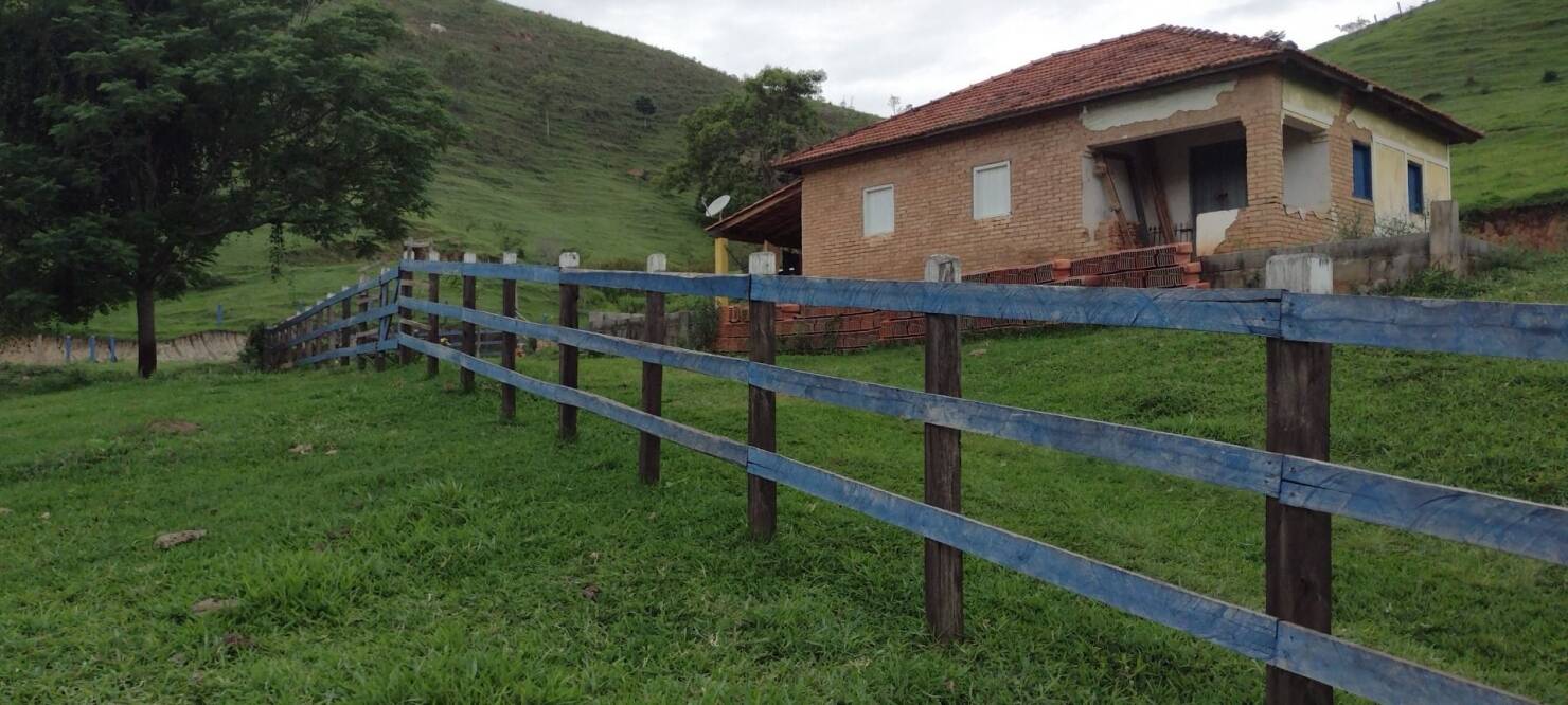 Sítio, 3 quartos, 100 m² - Foto 2