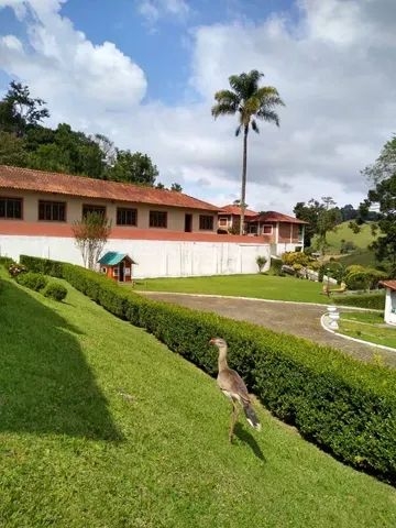 Sítio, 10 quartos, 1500 m² - Foto 3