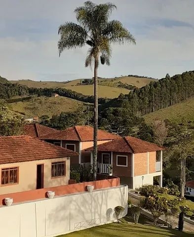 Sítio, 10 quartos, 1500 m² - Foto 4