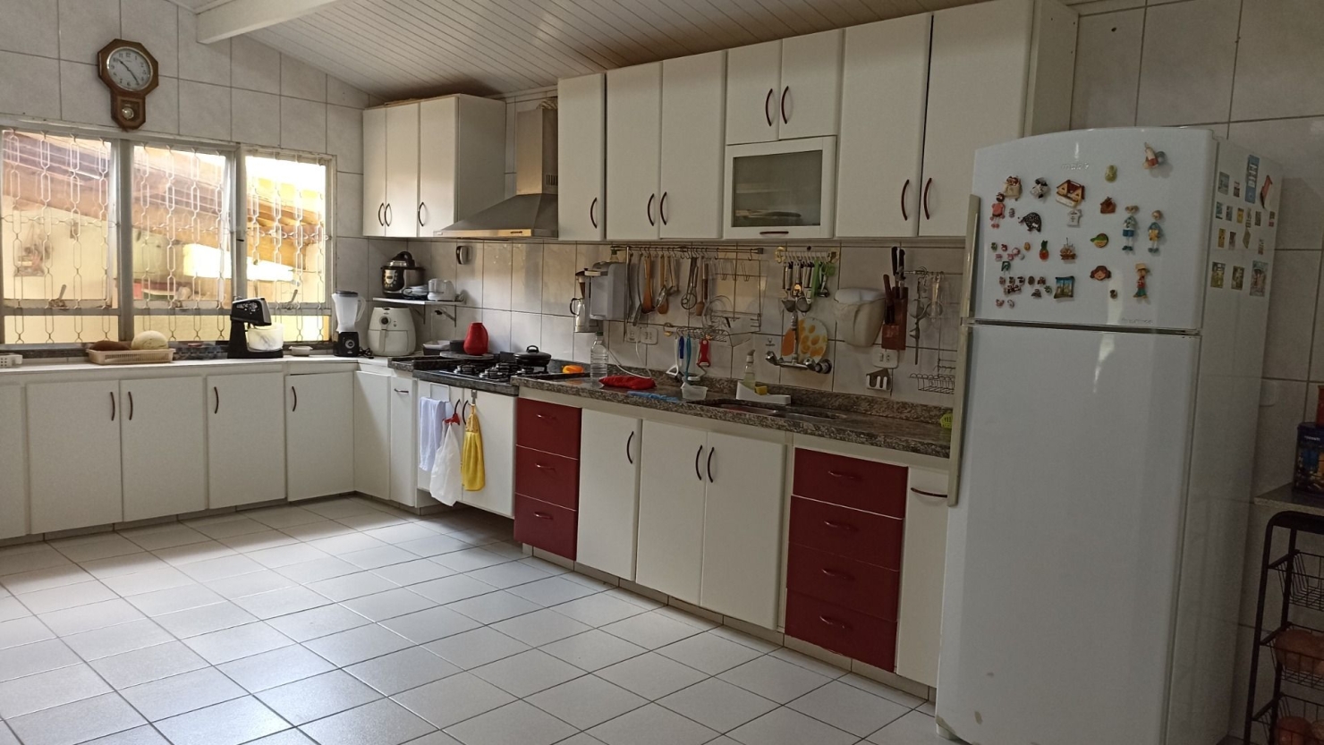 Sítio, 4 quartos, 400 m² - Foto 3