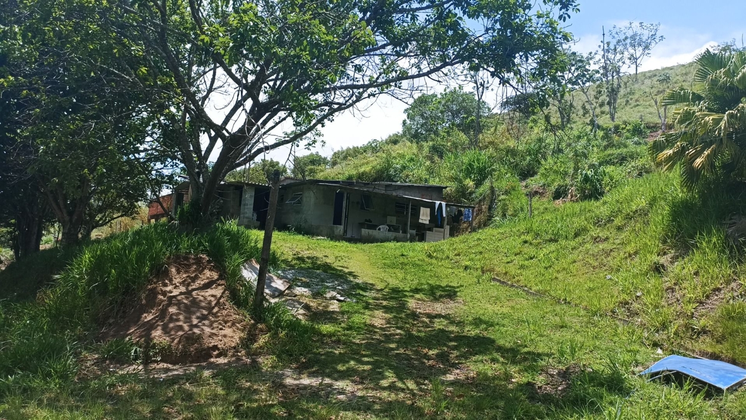 Sítio em Jambeiro/São Paulo — Ref J0P28A — Imagem 12