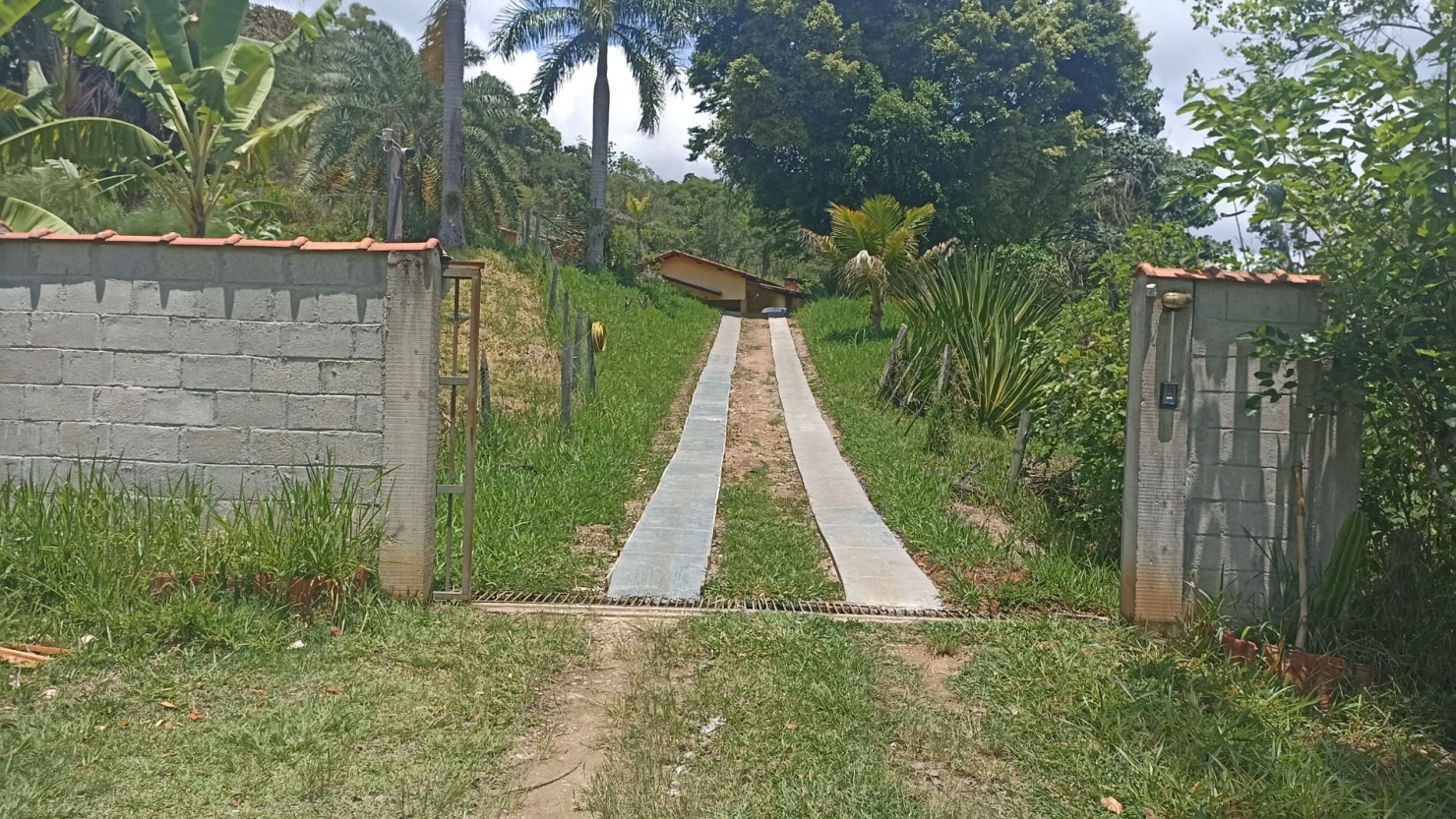 Sítio em Jambeiro/São Paulo — Ref J0P28A — Imagem 16