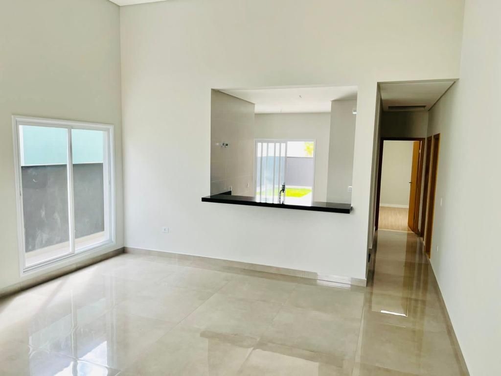 Casa, 3 quartos, 160 m² - Foto 1
