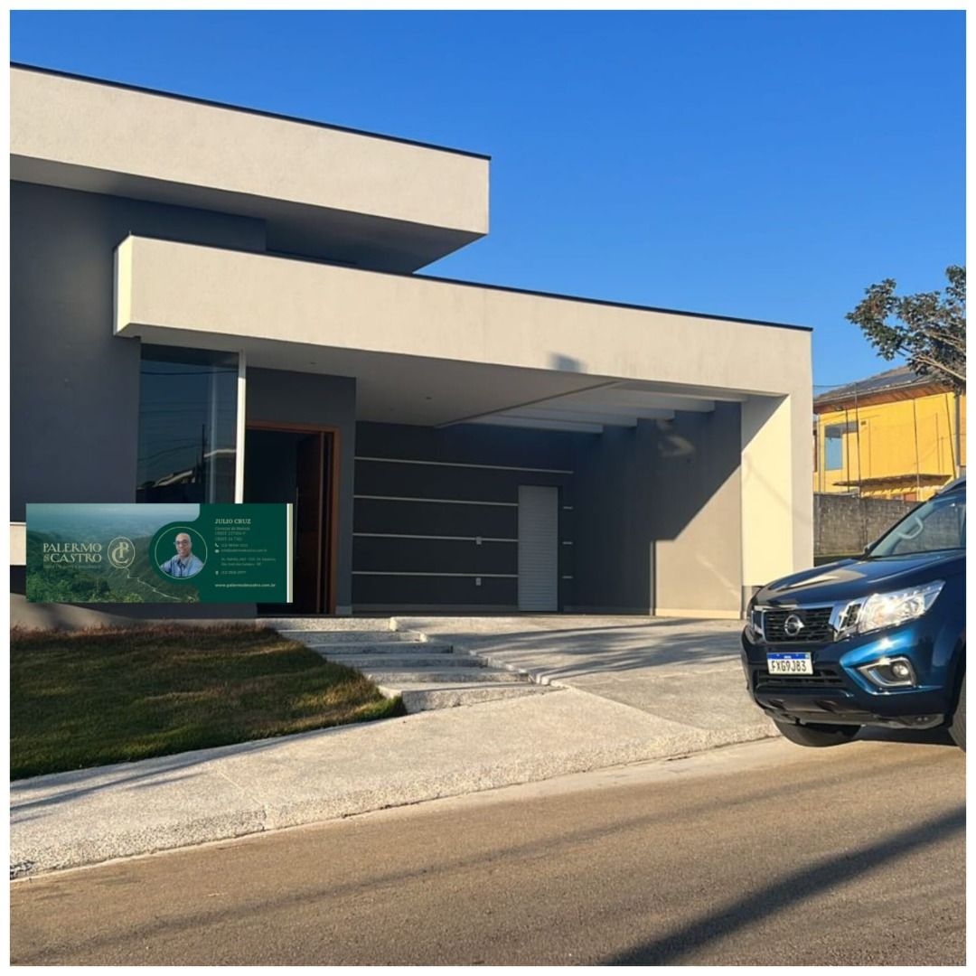 Casa, 3 quartos, 160 m² - Foto 2