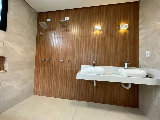 Sobrado, 4 quartos, 273 m² - Foto 6