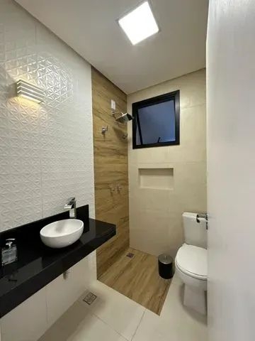 Sobrado, 4 quartos, 273 m² - Foto 7