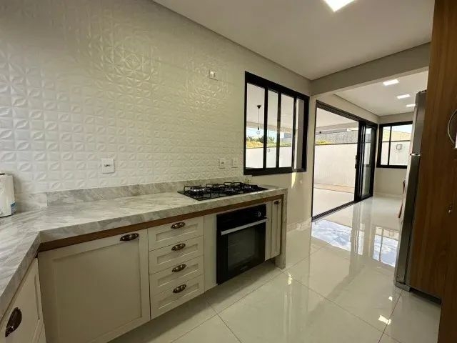 Sobrado, 4 quartos, 273 m² - Foto 9