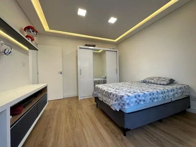 Sobrado, 4 quartos, 273 m² - Foto 11