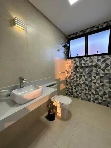 Sobrado, 4 quartos, 273 m² - Foto 12