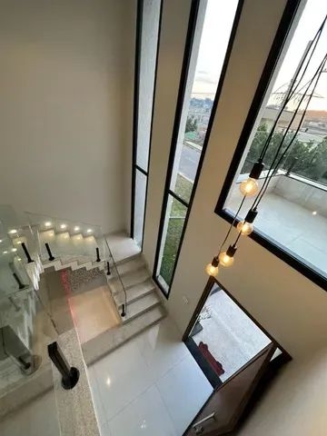 Sobrado, 4 quartos, 273 m² - Foto 13