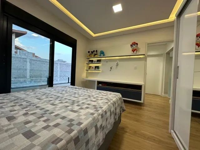 Sobrado, 4 quartos, 273 m² - Foto 14