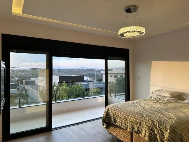 Sobrado, 4 quartos, 273 m² - Foto 15