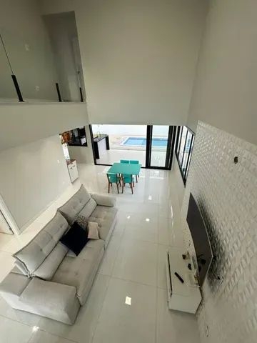 Sobrado, 4 quartos, 273 m² - Foto 16