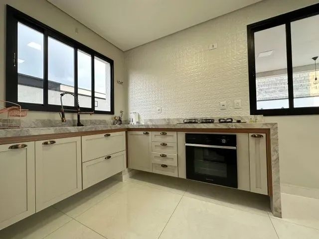 Sobrado, 4 quartos, 273 m² - Foto 17
