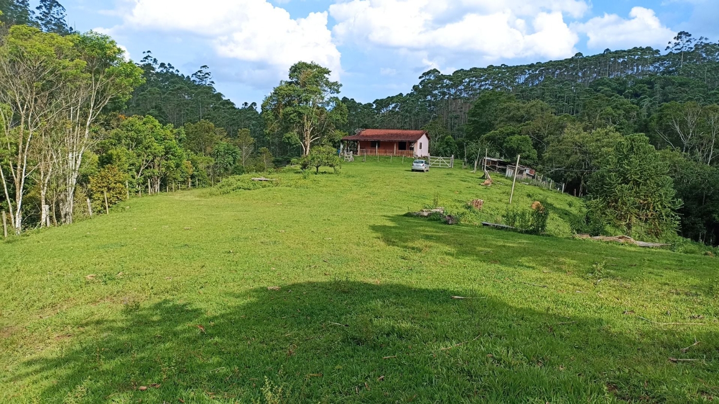 Sítio, 2 quartos, 350 m² - Foto 1