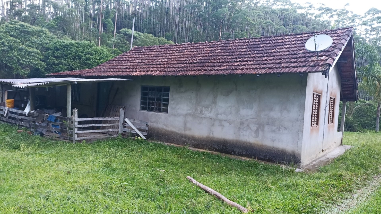 Sítio, 2 quartos, 350 m² - Foto 7