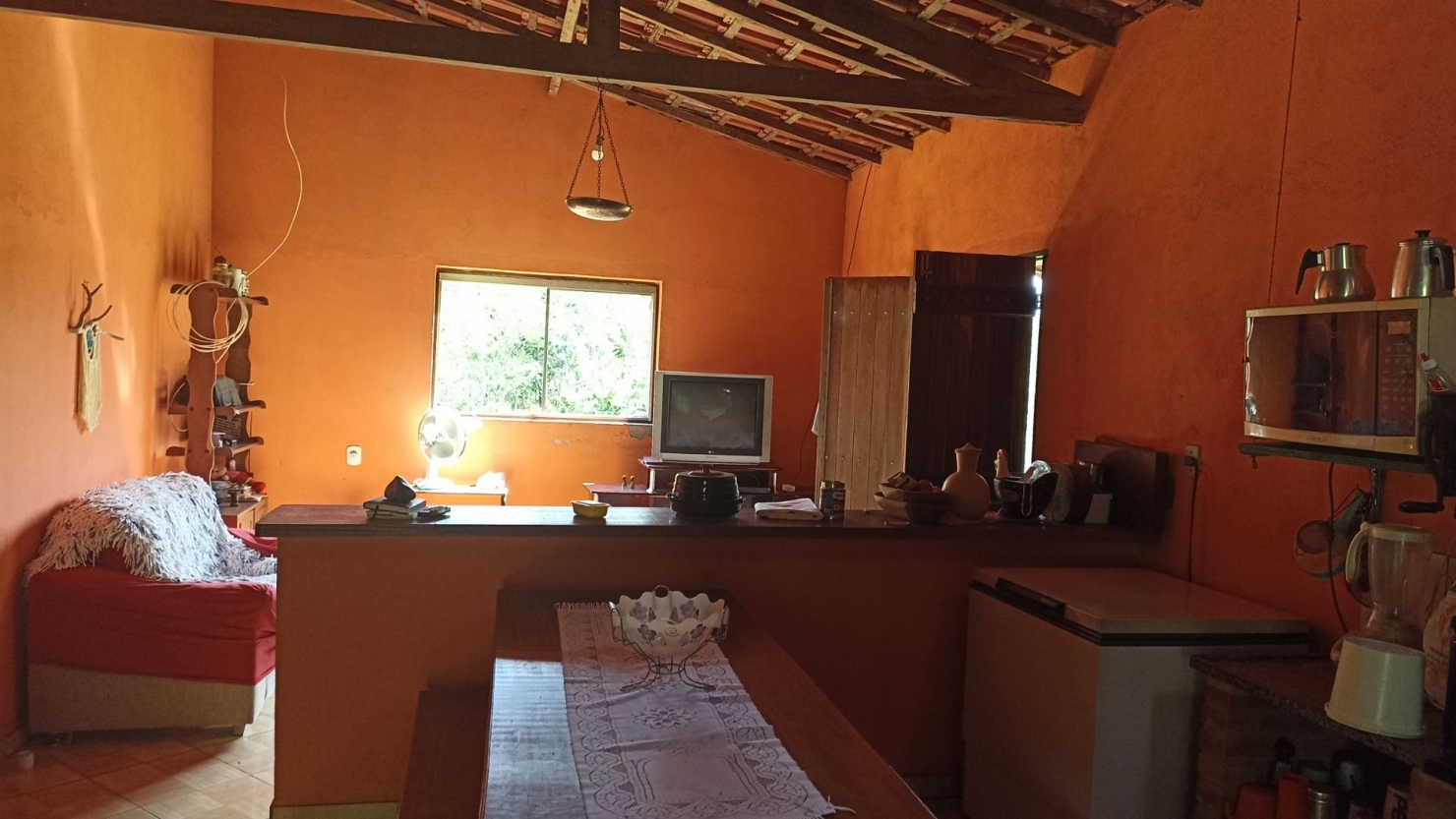 Sítio, 2 quartos, 350 m² - Foto 13