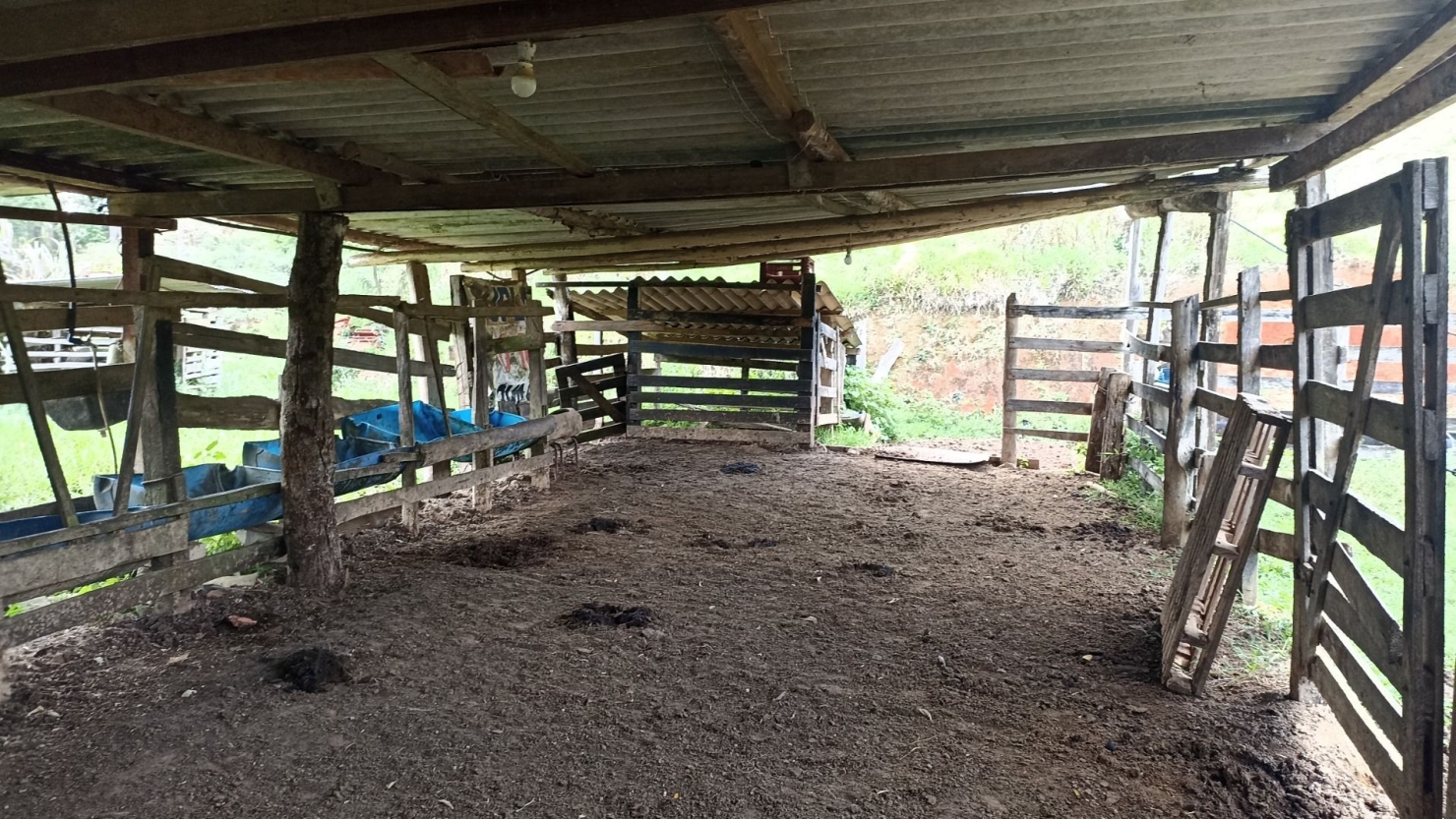 Sítio, 2 quartos, 350 m² - Foto 19