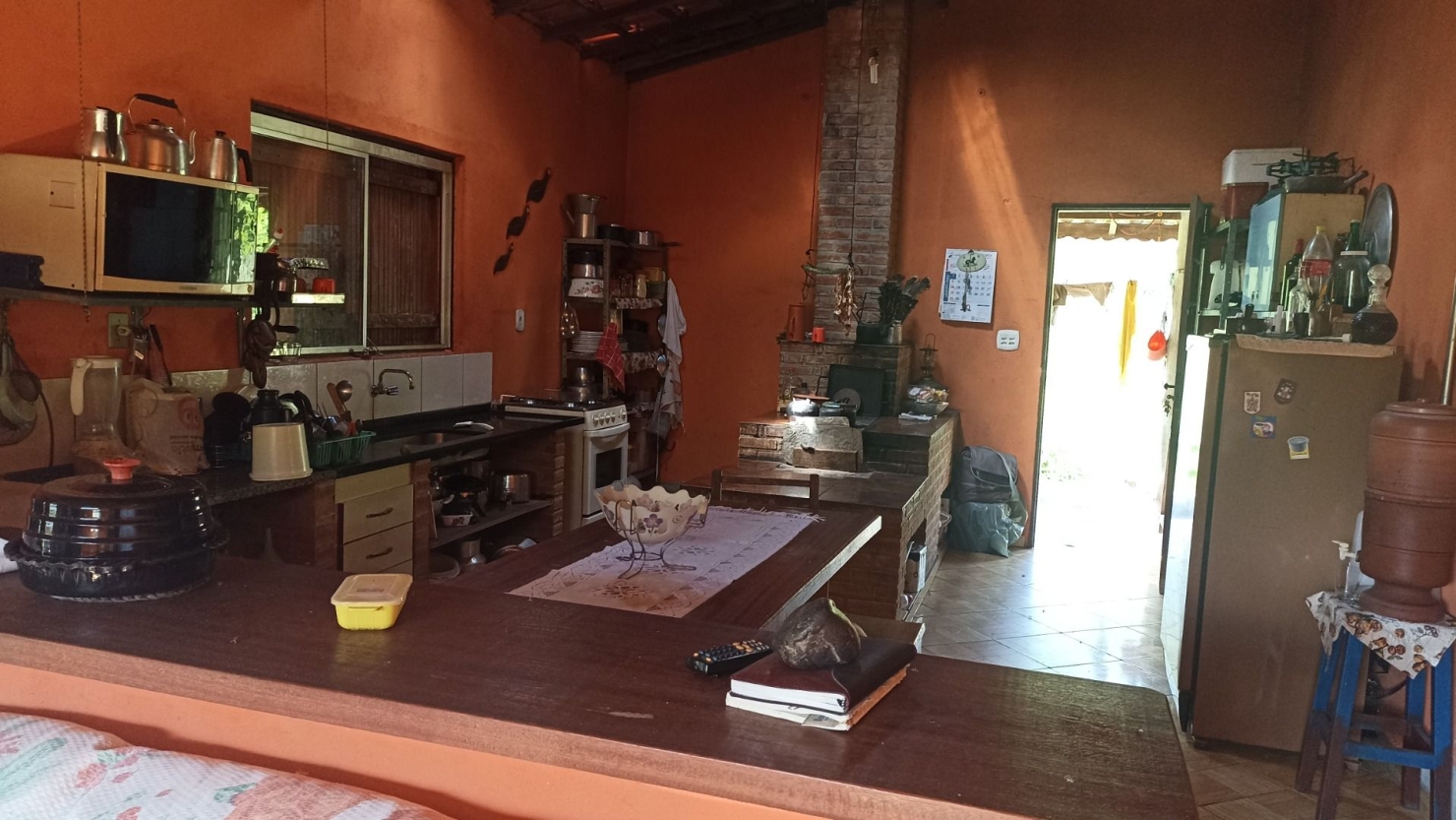 Sítio, 2 quartos, 350 m² - Foto 22