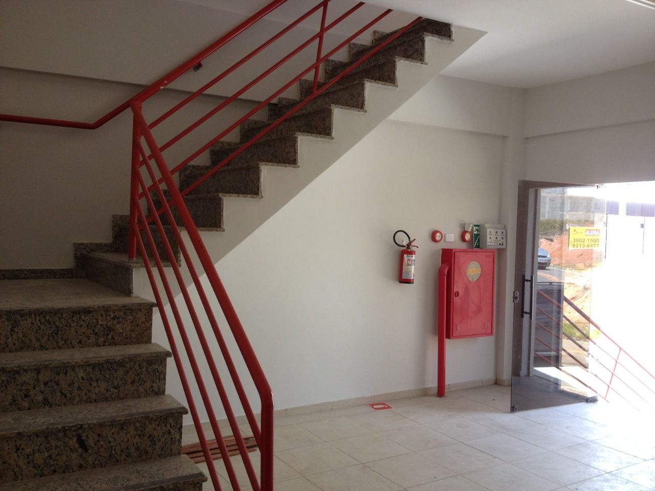 Depósito-Galpão, 1200 m² - Foto 4