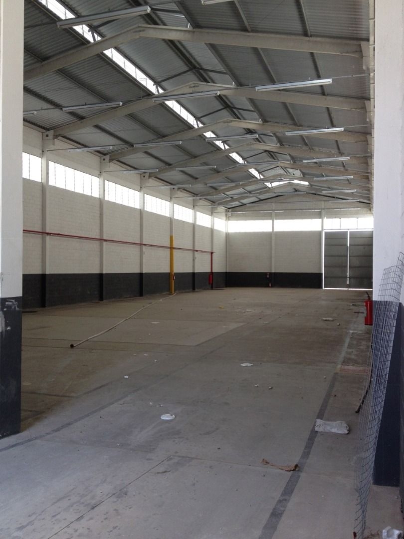 Depósito-Galpão, 1200 m² - Foto 5
