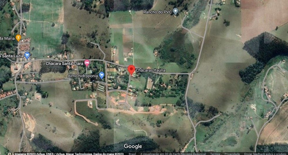 Terreno, 2000 m² - Foto 3