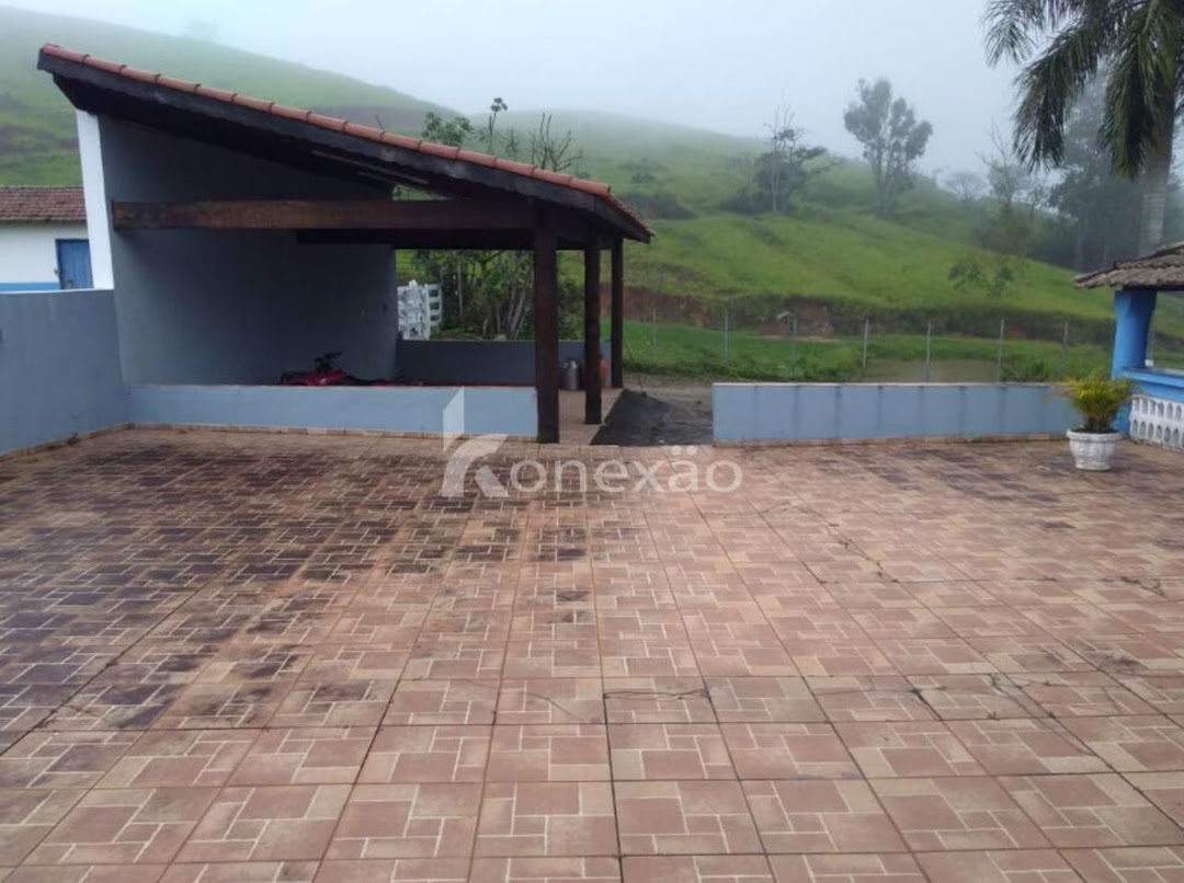 Fazenda em Lorena/São Paulo — Ref I3EGAN — Imagem 14