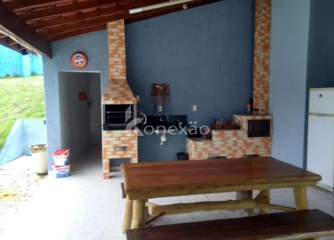 Fazenda em Lorena/São Paulo — Ref I3EGAN — Imagem 10