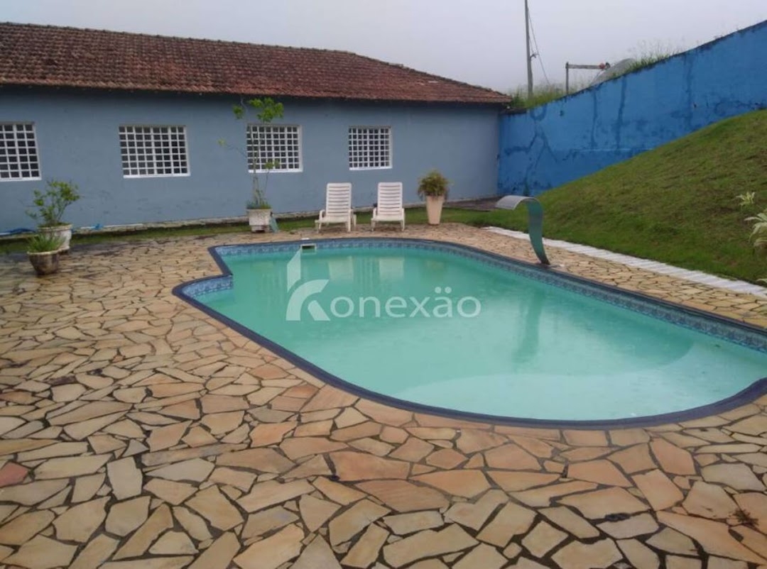 Fazenda em Lorena/São Paulo — Ref I3EGAN — Imagem 13