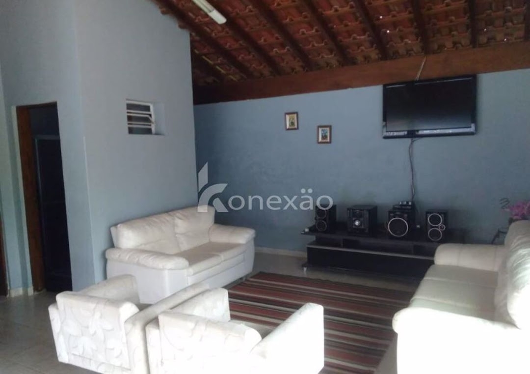 Fazenda em Lorena/São Paulo — Ref I3EGAN — Imagem 9