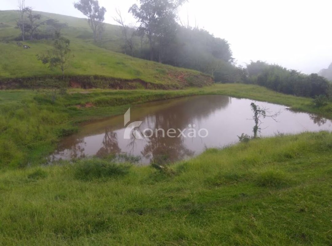 Fazenda em Lorena/São Paulo — Ref I3EGAN — Imagem 22