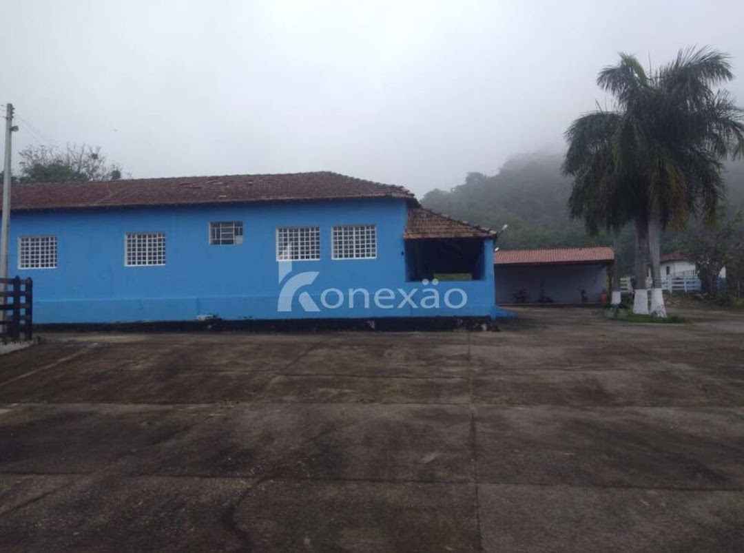 Fazenda em Lorena/São Paulo — Ref I3EGAN — Imagem 24