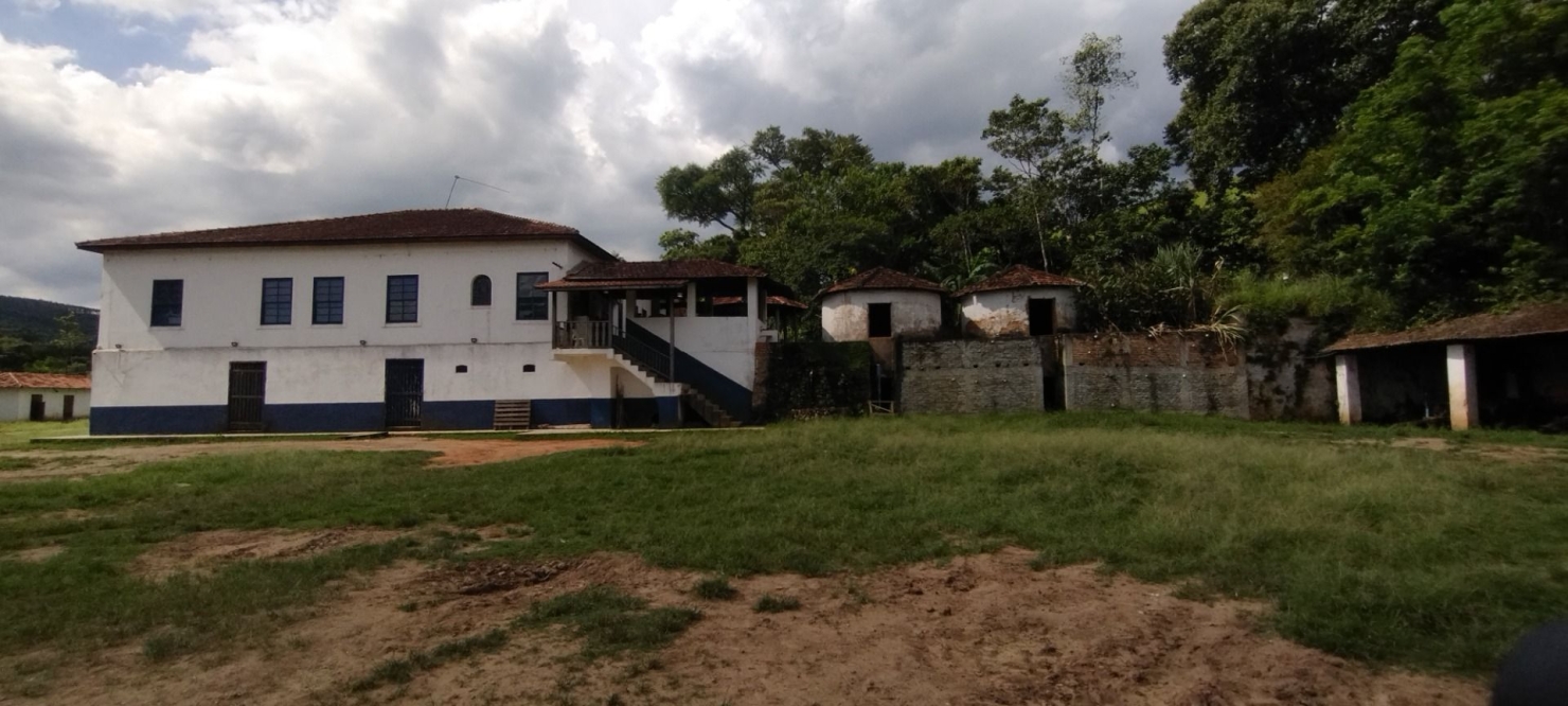 Fazenda-Sítio-Chácara, 100 m² - Foto 1
