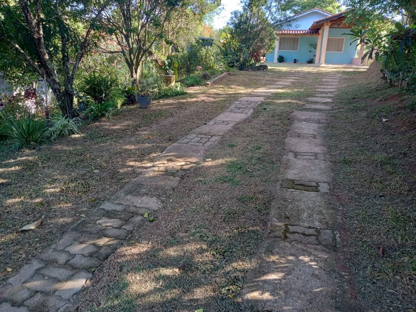 Sítio, 1 quarto, 100 m² - Foto 5