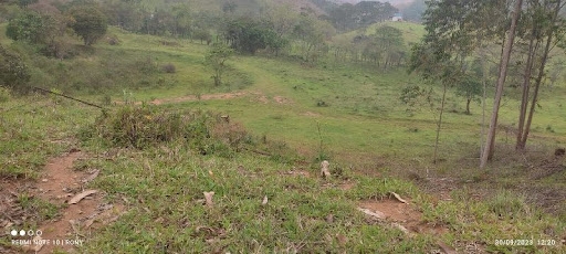 Sítio, 2 quartos, 150 m² - Foto 1