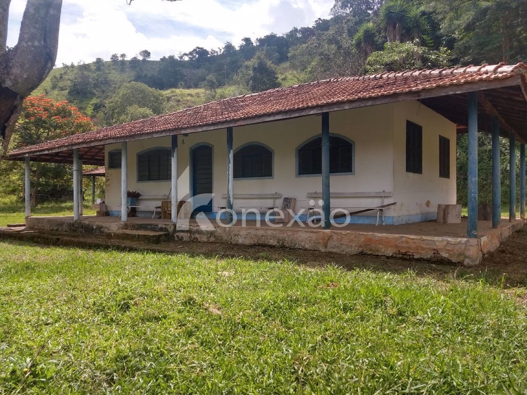 Sítio, 3 quartos, 120 m² - Foto 3