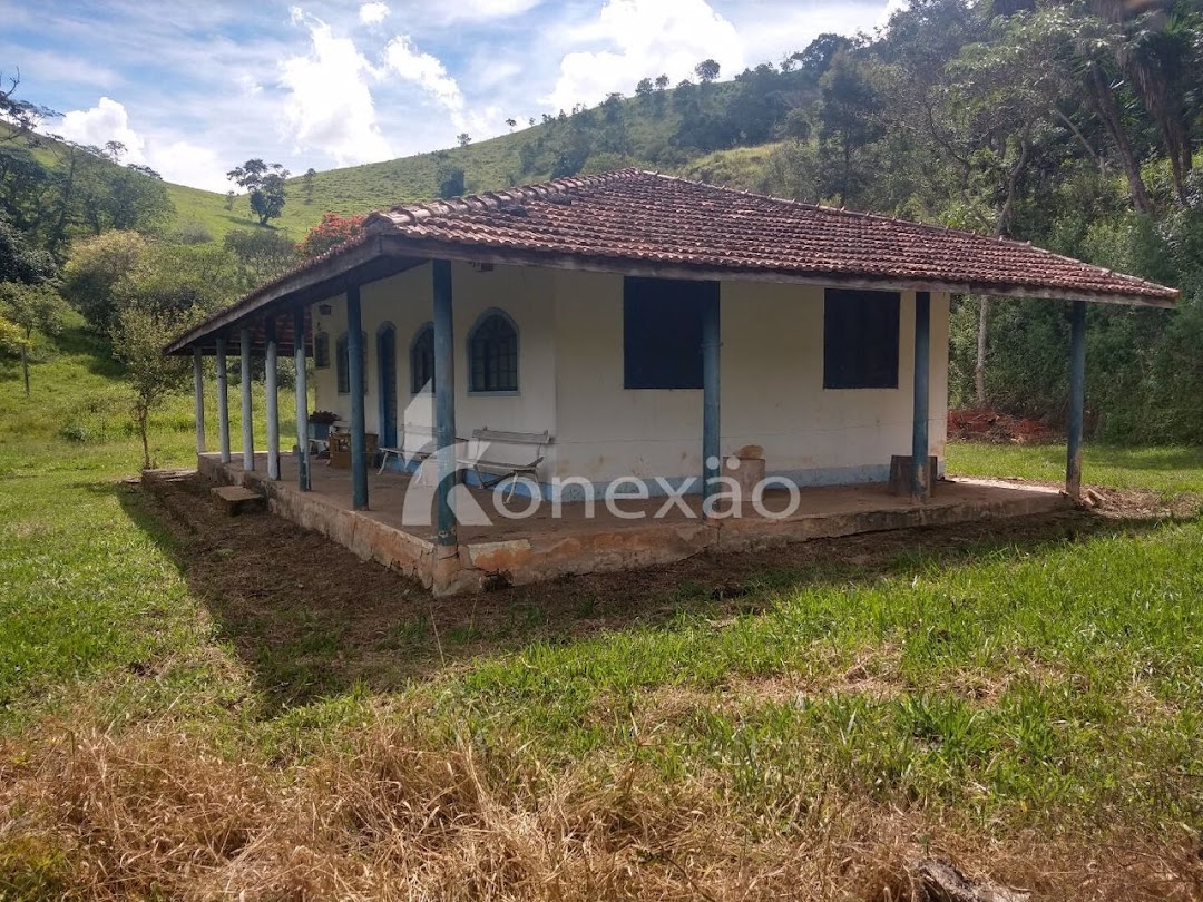 Sítio, 3 quartos, 120 m² - Foto 2