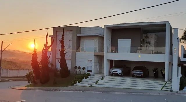 Casa, 4 quartos, 563 m² - Foto 3