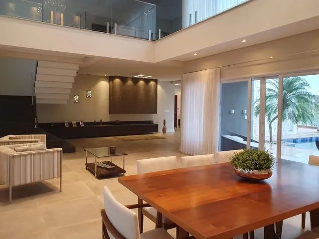 Casa, 4 quartos, 563 m² - Foto 13