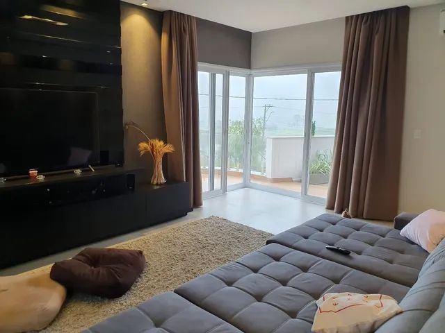 Casa, 4 quartos, 563 m² - Foto 15